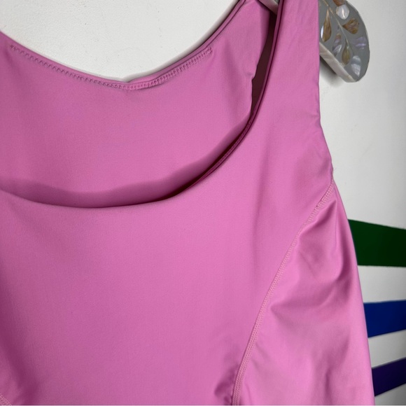 NEW The Upside swim crop top size large(10) - Picture 5 of 7